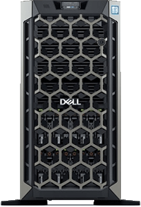 Server DELL